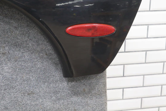1997 - 2004 C5 Corvette Convertible Left LH Driver Quarter Panel