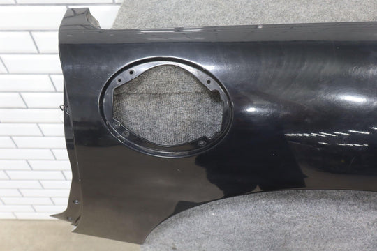 1997 - 2004 C5 Corvette Convertible Left LH Driver Quarter Panel