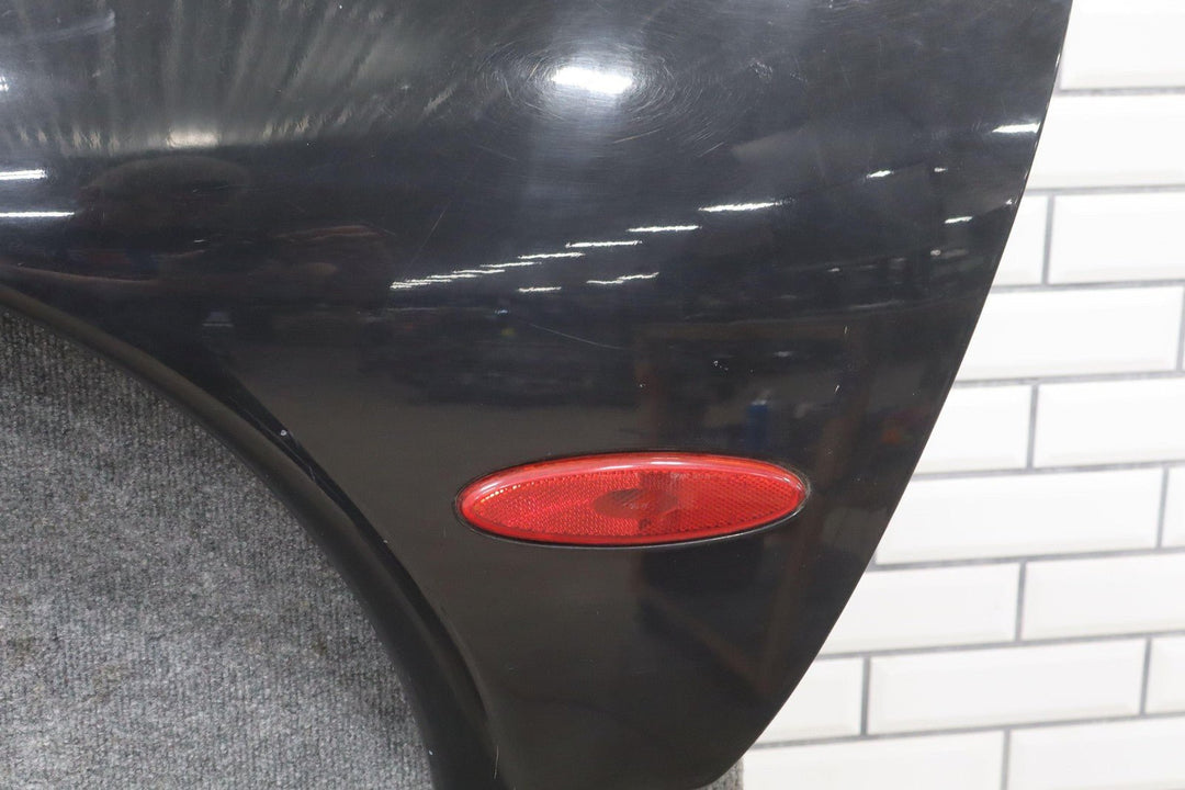 1997 - 2004 C5 Corvette Convertible Left LH Driver Quarter Panel