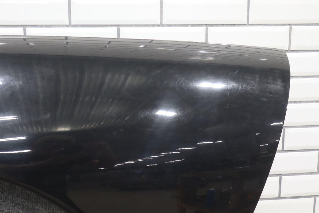 1997 - 2004 C5 Corvette Convertible Left LH Driver Quarter Panel