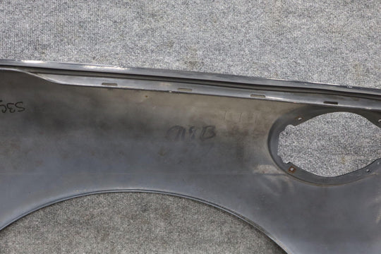 1997 - 2004 C5 Corvette Convertible Left LH Driver Quarter Panel