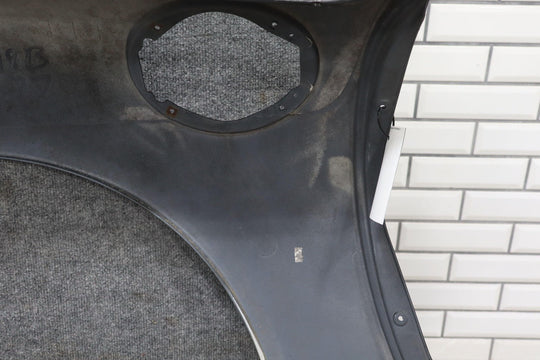 1997 - 2004 C5 Corvette Convertible Left LH Driver Quarter Panel