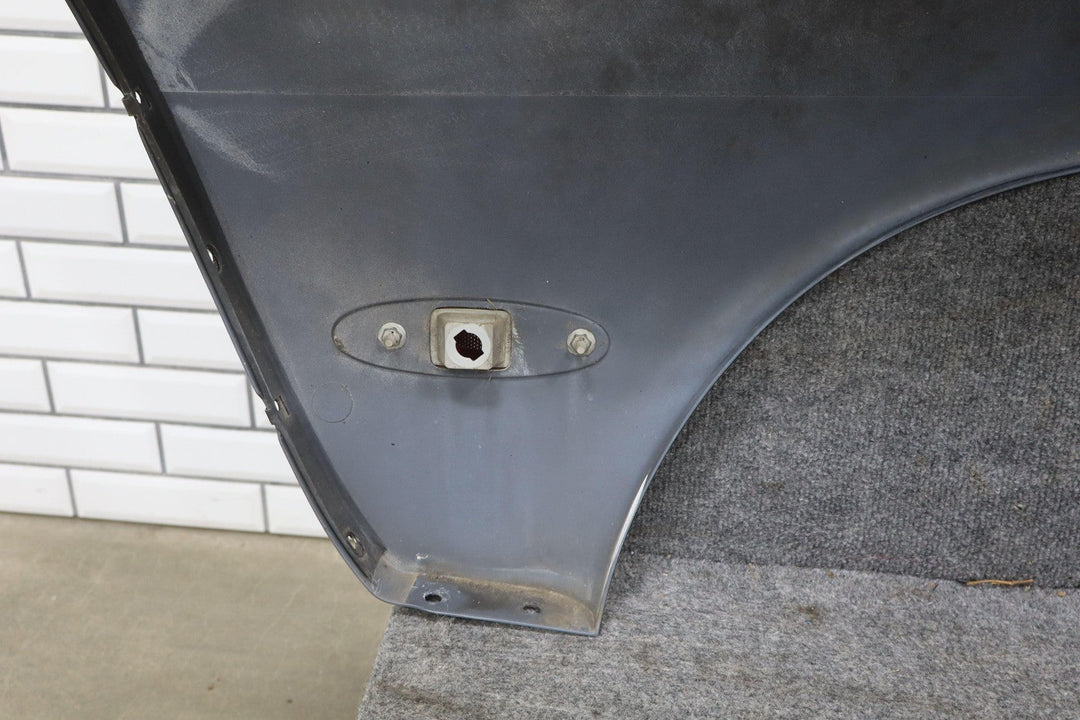 1997 - 2004 C5 Corvette Convertible Left LH Driver Quarter Panel