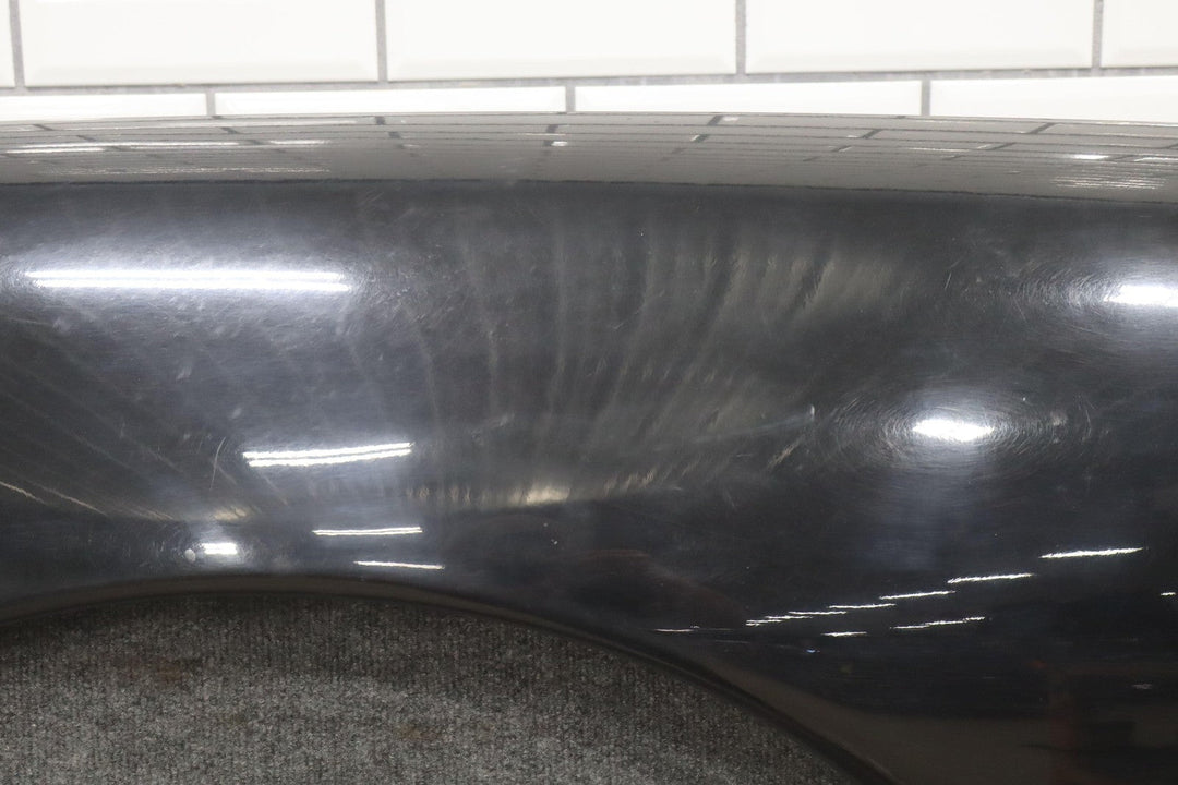 1997 - 2004 C5 Corvette Convertible Left LH Driver Quarter Panel