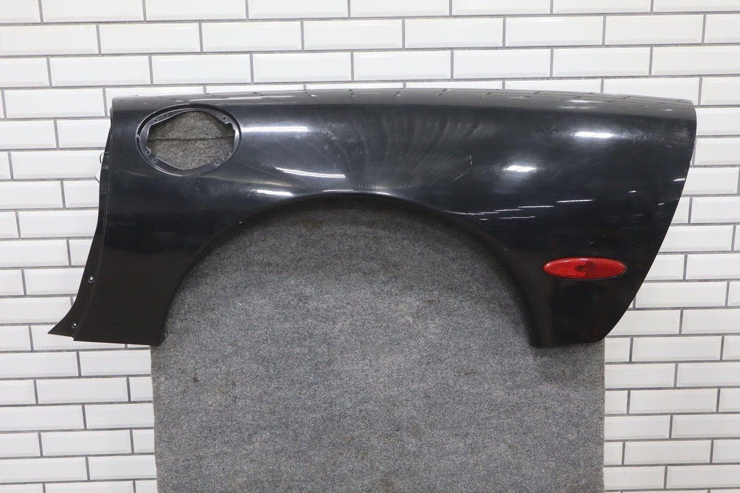 1997 - 2004 C5 Corvette Convertible Left LH Driver Quarter Panel