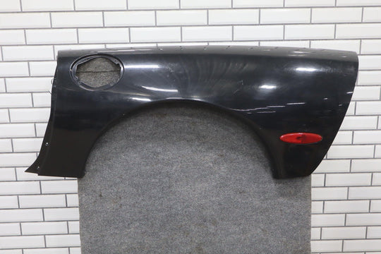 1997 - 2004 C5 Corvette Convertible Left LH Driver Quarter Panel