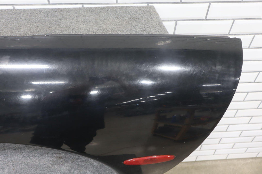 1997 - 2004 C5 Corvette Convertible Left LH Driver Quarter Panel