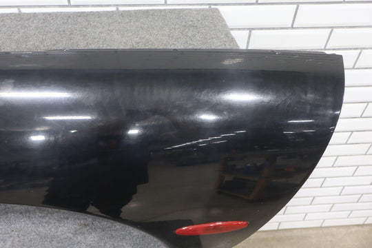 1997 - 2004 C5 Corvette Convertible Left LH Driver Quarter Panel