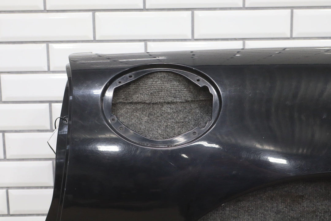 1997 - 2004 C5 Corvette Convertible Left LH Driver Quarter Panel