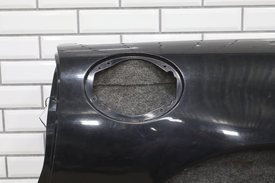 1997 - 2004 C5 Corvette Convertible Left LH Driver Quarter Panel