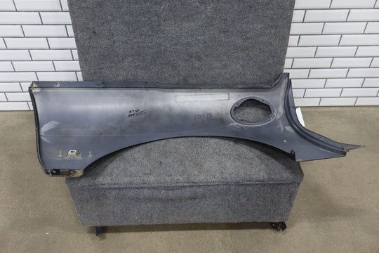 1997 - 2004 C5 Corvette Convertible Left LH Driver Quarter Panel