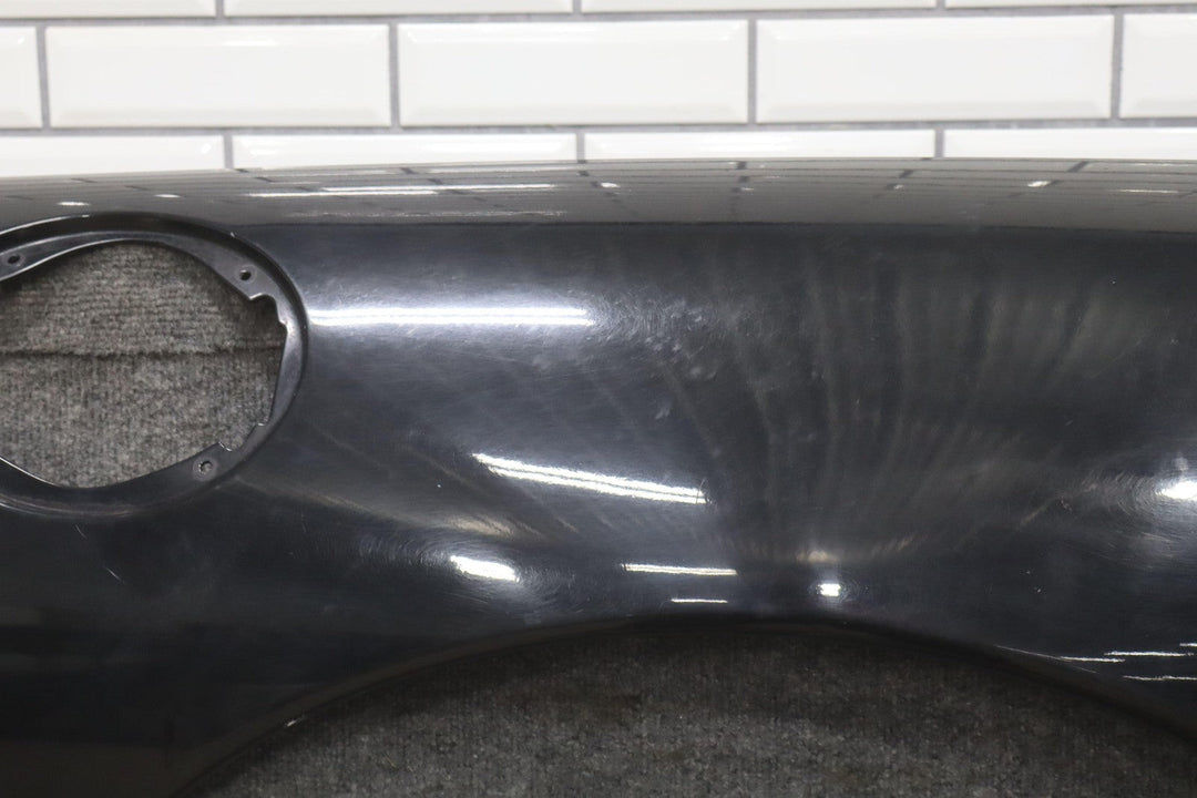 1997 - 2004 C5 Corvette Convertible Left LH Driver Quarter Panel