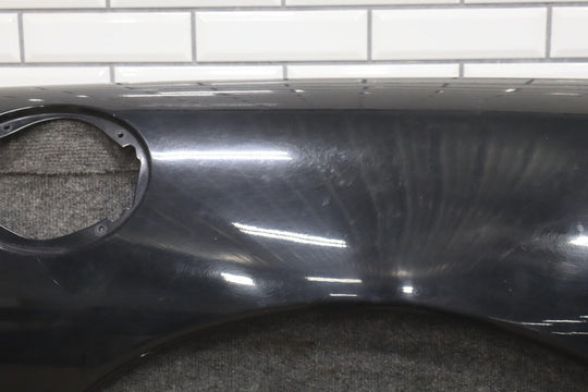 1997 - 2004 C5 Corvette Convertible Left LH Driver Quarter Panel