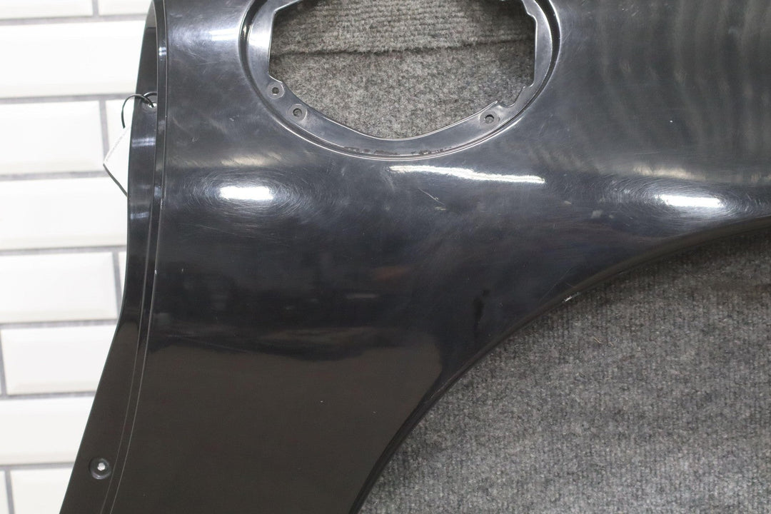 1997 - 2004 C5 Corvette Convertible Left LH Driver Quarter Panel