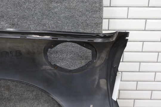 1997 - 2004 C5 Corvette Convertible Left LH Driver Quarter Panel