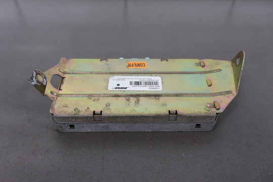1997 - 2004 C5 Corvette Convertible OEM Factory BOSE AMP Amplifier