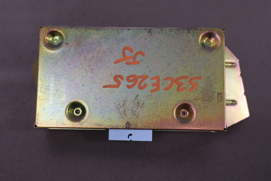 1997 - 2004 C5 Corvette Convertible OEM Factory BOSE AMP Amplifier