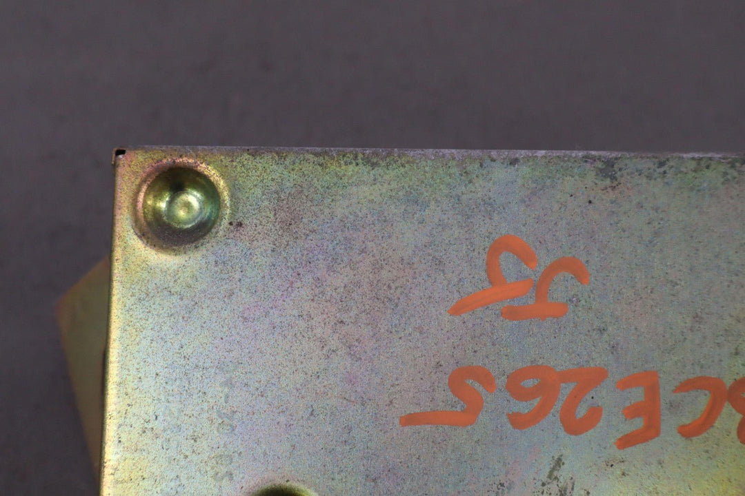 1997 - 2004 C5 Corvette Convertible OEM Factory BOSE AMP Amplifier