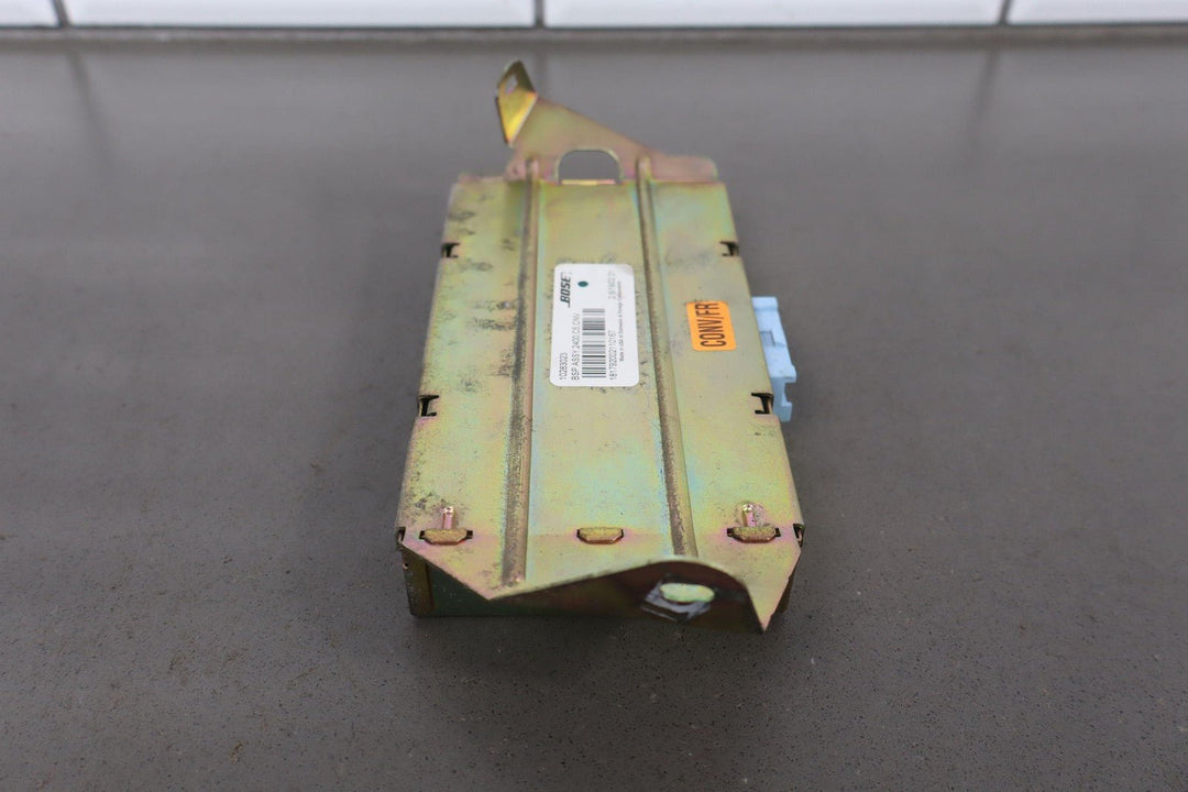 1997 - 2004 C5 Corvette Convertible OEM Factory BOSE AMP Amplifier