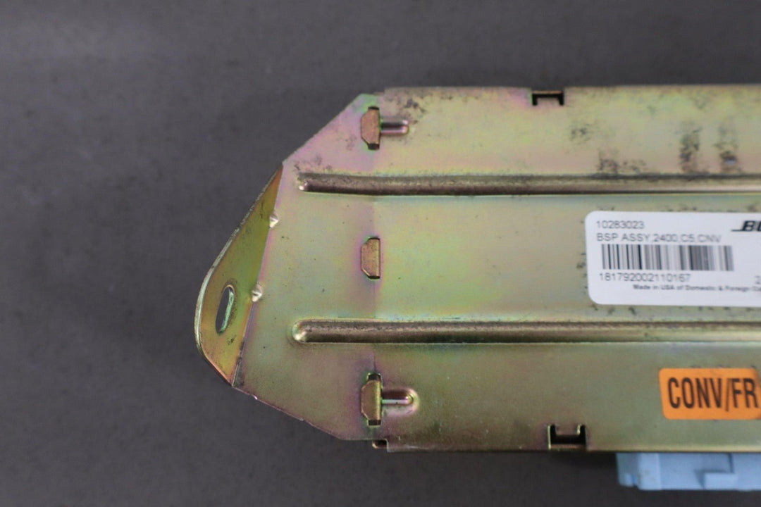 1997 - 2004 C5 Corvette Convertible OEM Factory BOSE AMP Amplifier