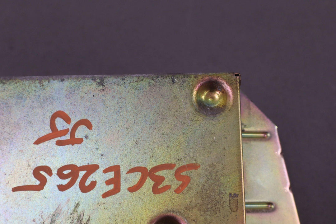 1997 - 2004 C5 Corvette Convertible OEM Factory BOSE AMP Amplifier