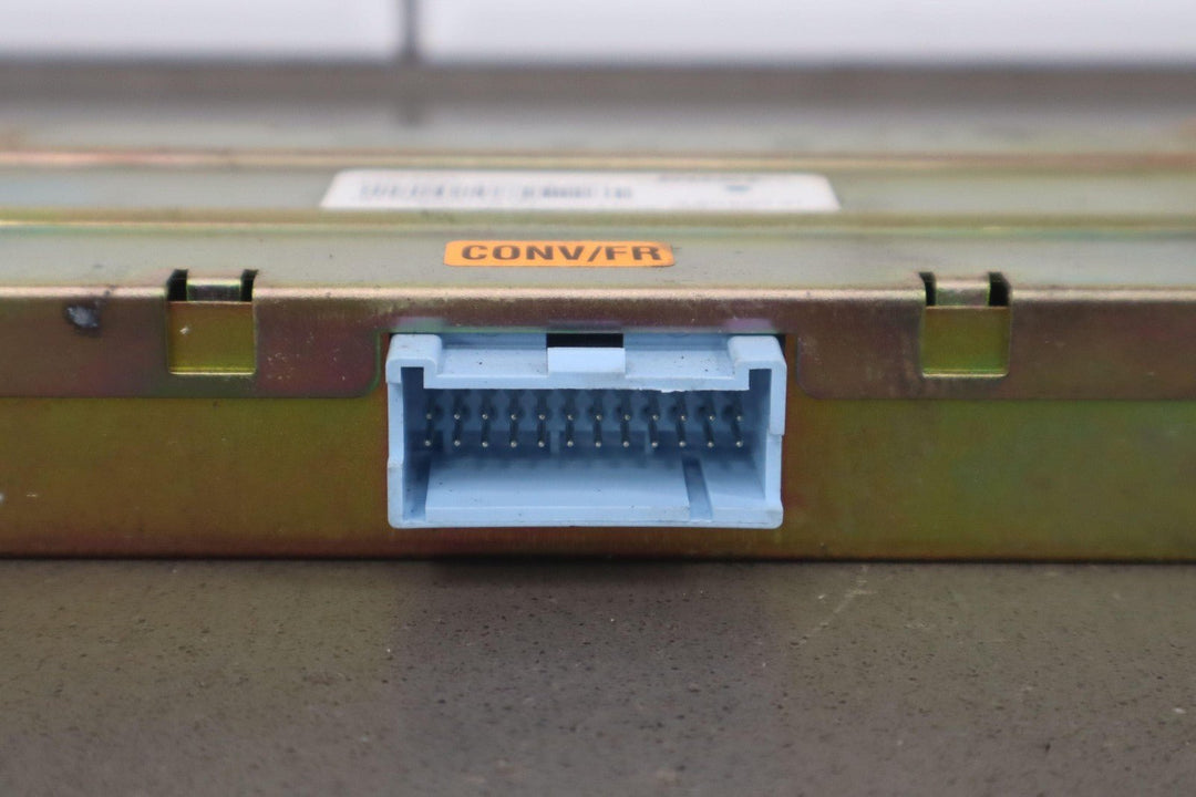 1997 - 2004 C5 Corvette Convertible OEM Factory BOSE AMP Amplifier