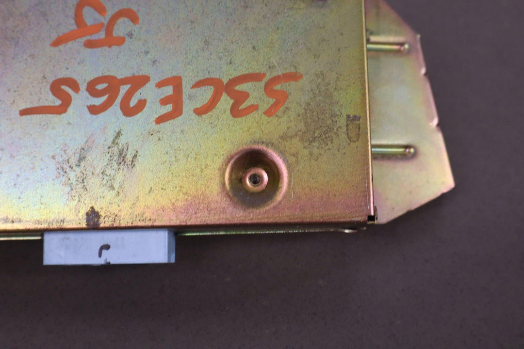 1997 - 2004 C5 Corvette Convertible OEM Factory BOSE AMP Amplifier