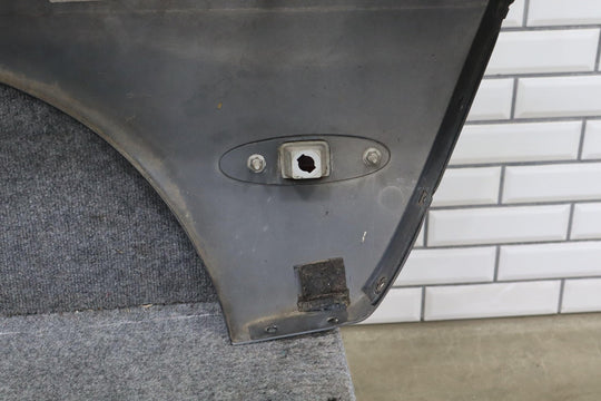 1997 - 2004 C5 Corvette Convertible Right RH Passenger Quarter Panel