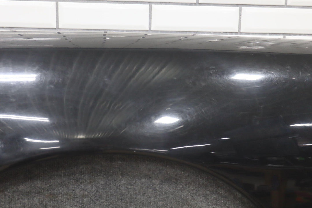 1997 - 2004 C5 Corvette Convertible Right RH Passenger Quarter Panel
