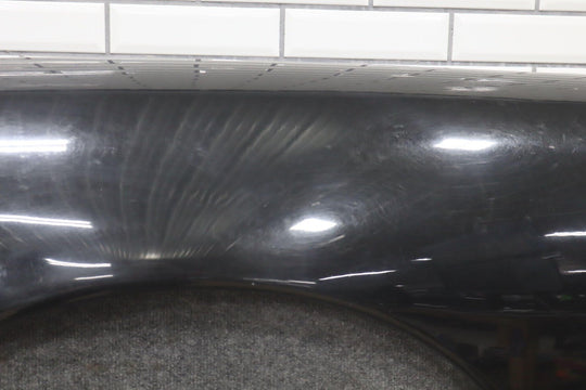 1997 - 2004 C5 Corvette Convertible Right RH Passenger Quarter Panel