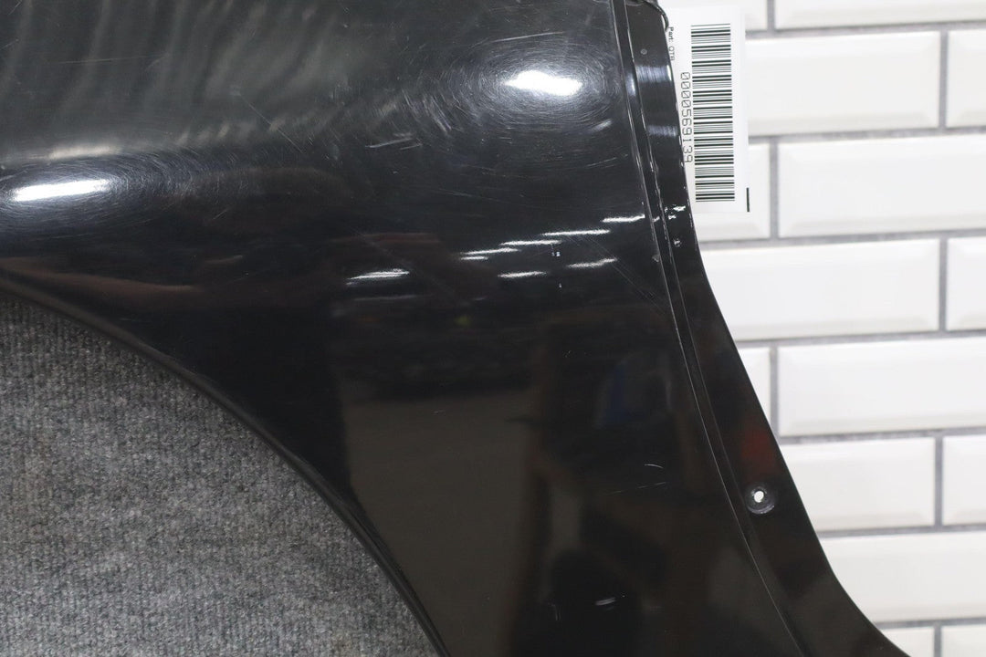 1997 - 2004 C5 Corvette Convertible Right RH Passenger Quarter Panel