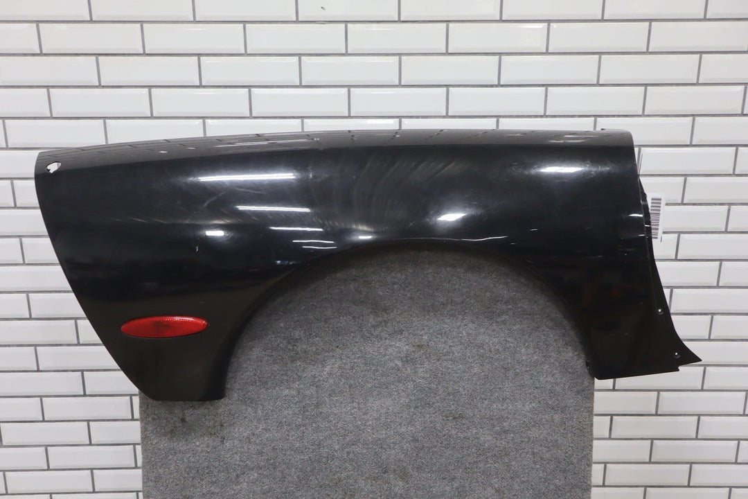 1997 - 2004 C5 Corvette Convertible Right RH Passenger Quarter Panel