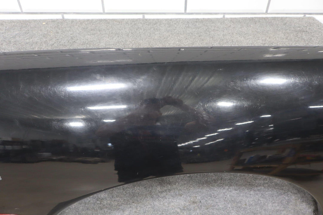 1997 - 2004 C5 Corvette Convertible Right RH Passenger Quarter Panel