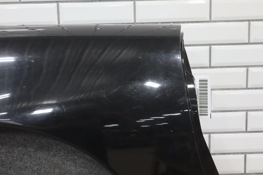 1997 - 2004 C5 Corvette Convertible Right RH Passenger Quarter Panel