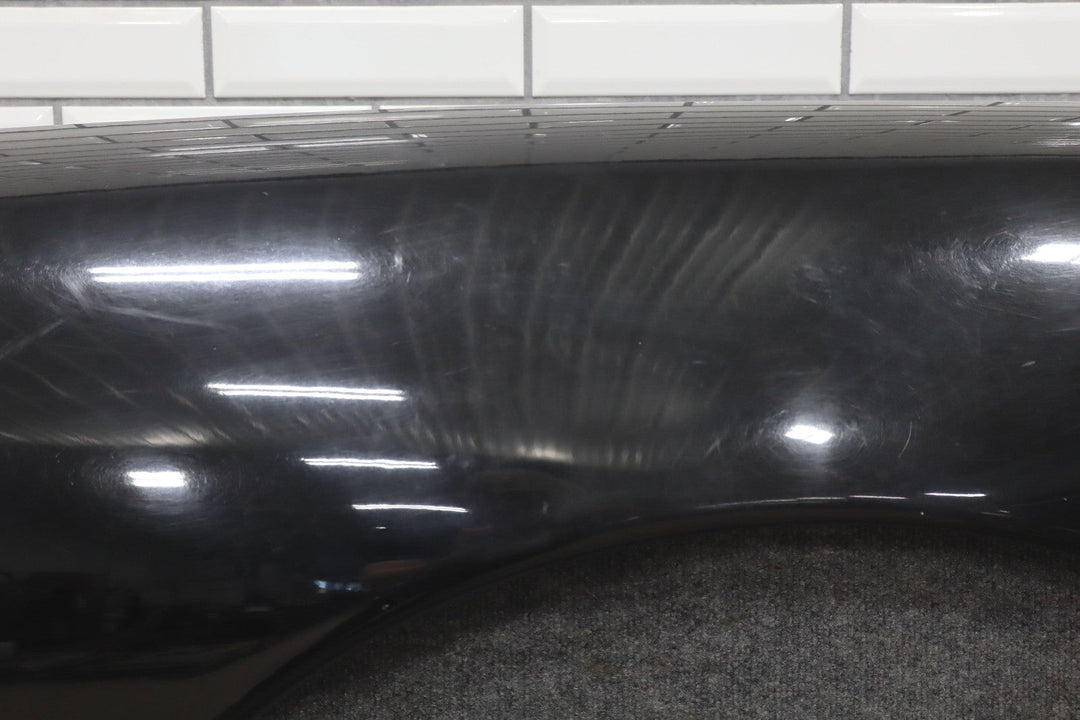 1997 - 2004 C5 Corvette Convertible Right RH Passenger Quarter Panel