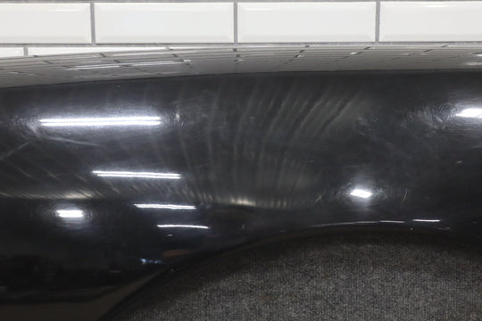 1997 - 2004 C5 Corvette Convertible Right RH Passenger Quarter Panel