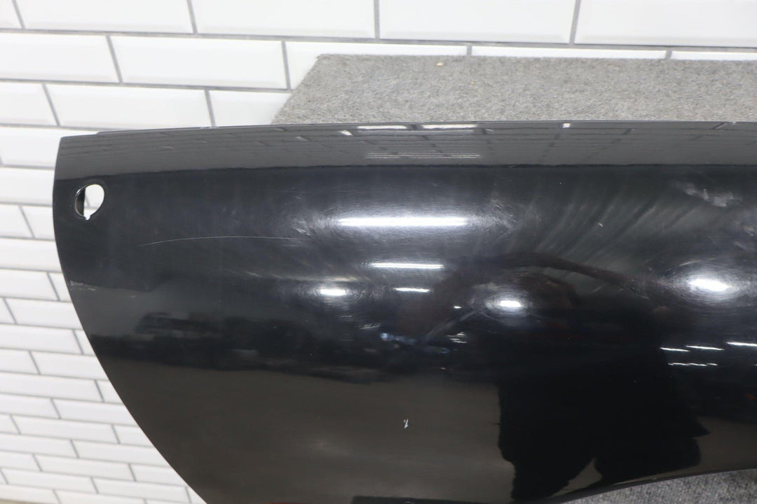 1997 - 2004 C5 Corvette Convertible Right RH Passenger Quarter Panel