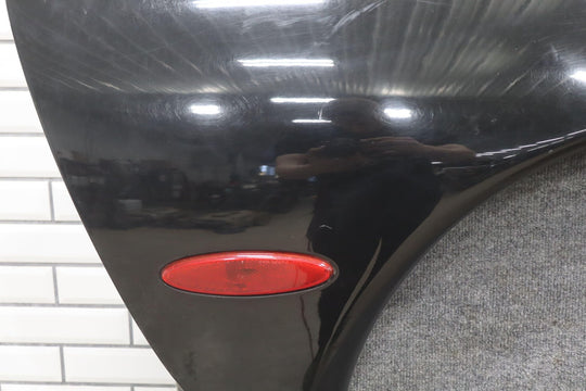 1997 - 2004 C5 Corvette Convertible Right RH Passenger Quarter Panel
