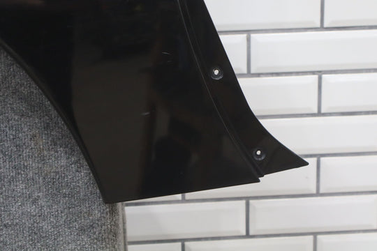 1997 - 2004 C5 Corvette Convertible Right RH Passenger Quarter Panel