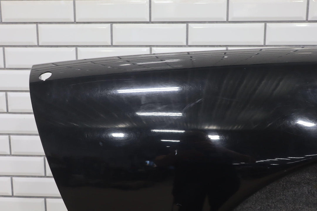 1997 - 2004 C5 Corvette Convertible Right RH Passenger Quarter Panel