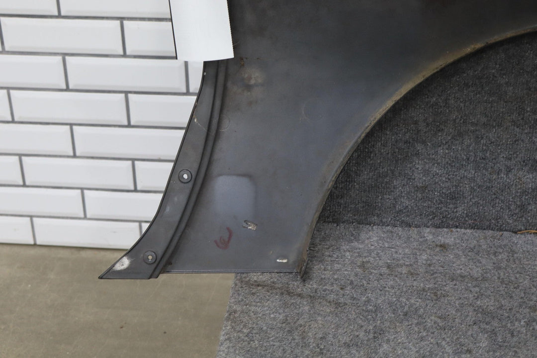 1997 - 2004 C5 Corvette Convertible Right RH Passenger Quarter Panel