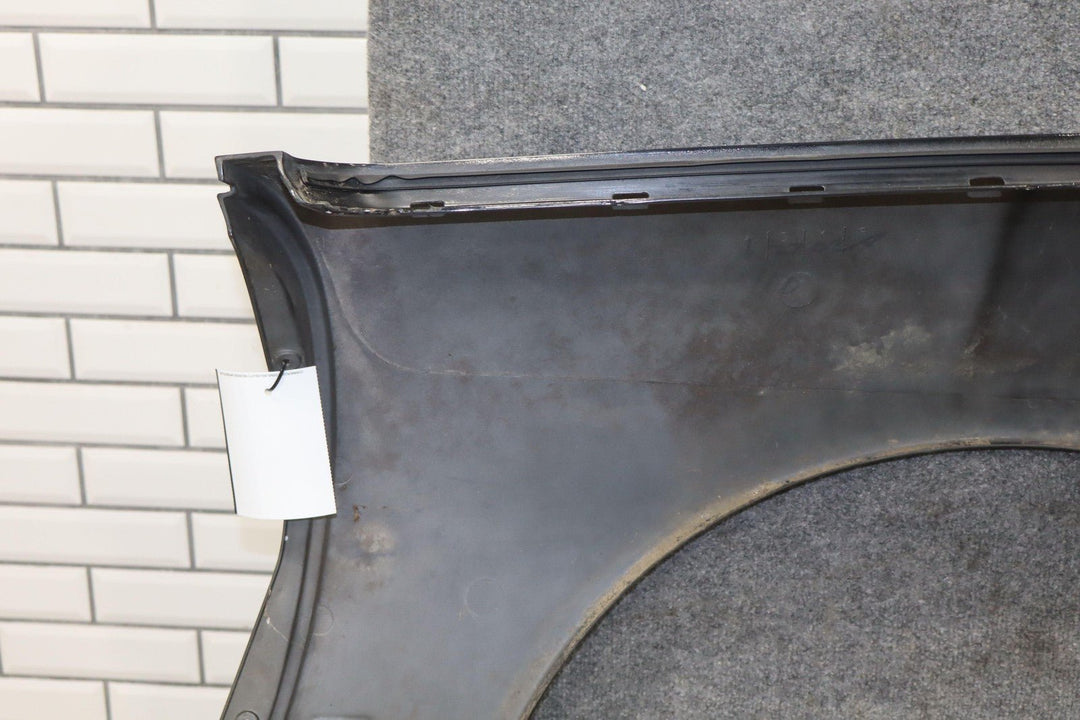 1997 - 2004 C5 Corvette Convertible Right RH Passenger Quarter Panel