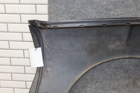 1997 - 2004 C5 Corvette Convertible Right RH Passenger Quarter Panel