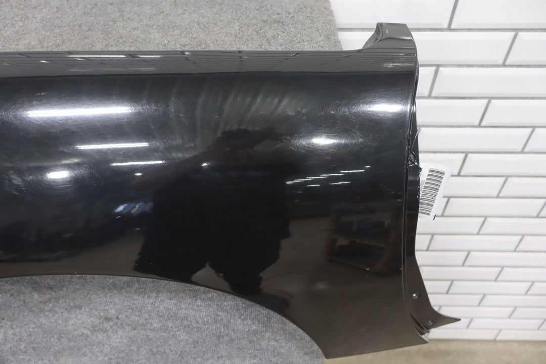 1997 - 2004 C5 Corvette Convertible Right RH Passenger Quarter Panel