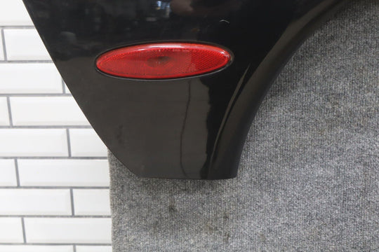 1997 - 2004 C5 Corvette Convertible Right RH Passenger Quarter Panel