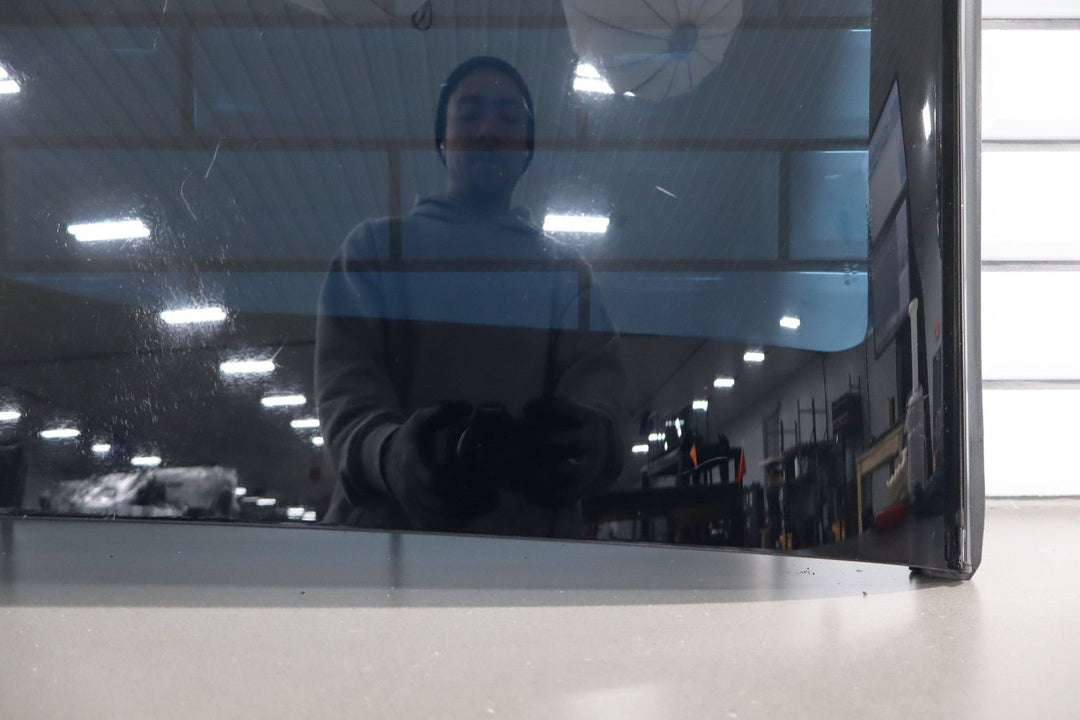 1997 - 2004 C5 Corvette Coupe/Hatchback Transparent Roof Panel