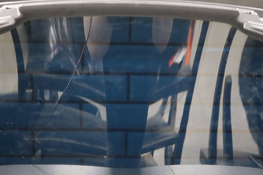 1997 - 2004 C5 Corvette Coupe/Hatchback Transparent Roof Panel