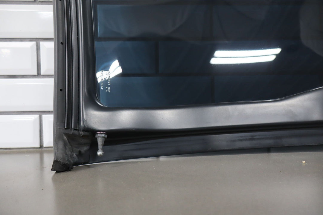 1997 - 2004 C5 Corvette Coupe/Hatchback Transparent Roof Panel