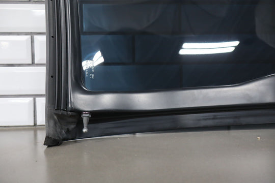 1997 - 2004 C5 Corvette Coupe/Hatchback Transparent Roof Panel