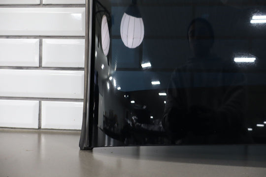 1997 - 2004 C5 Corvette Coupe/Hatchback Transparent Roof Panel